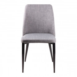 Chaise MELIA Light Gray