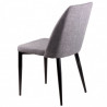 Chaise MELIA Light Gray
