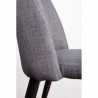 Chaise MELIA Light Gray