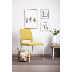 Chaise ANAELLE - 5 coloris au choix