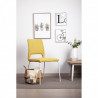 Chaise ANAELLE - 5 coloris au choix