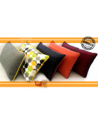 Coussins & Déco