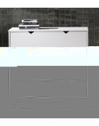 Commodes & Buffets