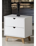 Catégorie Tables de chevet - Lemobilier.ma : ANTONI , ANTONI , ANTONI , Duo FARGADE , GULLIG , LULU , SMUKKE , Duo SODE , Duo...