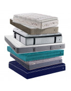 Catégorie Matelas - Lemobilier.ma : LOMBARDIA 140X190 , LOMBARDIA 140X200 , LOMBARDIA 160X200 , LOMBARDIA 160X190 , LOMBARDIA...