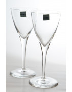 Catégorie Verres - Lemobilier.ma : Verres à eau Cristal taillé main , Verres à café Cristal de Paris , Verres à eau Cristal t...