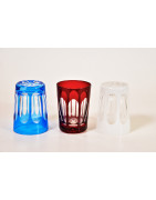 Catégorie Thé et café - Lemobilier.ma : Verres à café Cristal de Paris , Service à café 6pers. Jacques Pergay , Service à caf...
