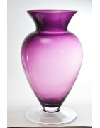 Catégorie Vases et cristal - Lemobilier.ma : Vase comptesse , Vase Tulipe Rouge , Verres à eau Cristal taillé main , Verres à...
