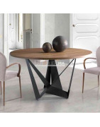 Catégorie CHICISSIME by Lemobilier.ma - Lemobilier.ma : NOBILIS , Table Basse PARIS - Blanc , Table Basse MOSCOU - Noyer , Ta...